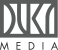 Duka Media Logo